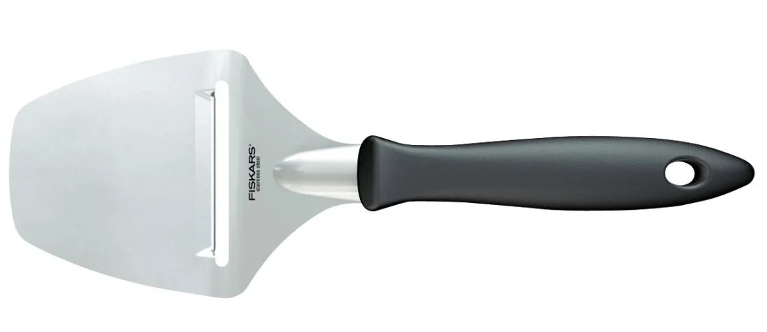Нож FISKARS Essential Cheese для сыра 1065587 1065587 - изображение 2