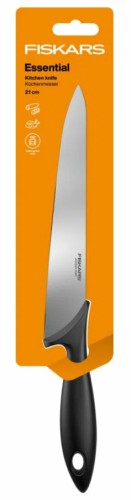 Нож кухонный FISKARS 1065566 Essential, 21 см