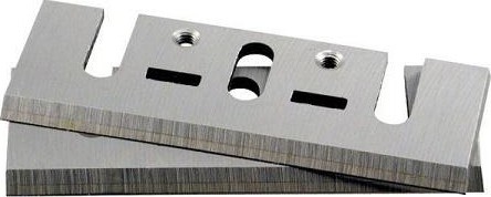 Нож MAKITA для рубанка 110мм 2шт 793008-8 793008-8