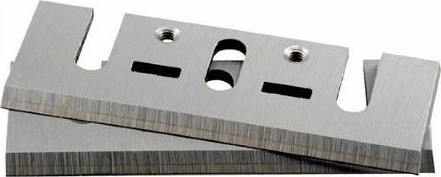 Нож MAKITA многоразовый 82мм 2шт  D-07967 D-07967