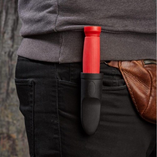 Нож монтажника REXANT 12-4932 нержавеющая сталь, лезвие 42 мм - изображение 5