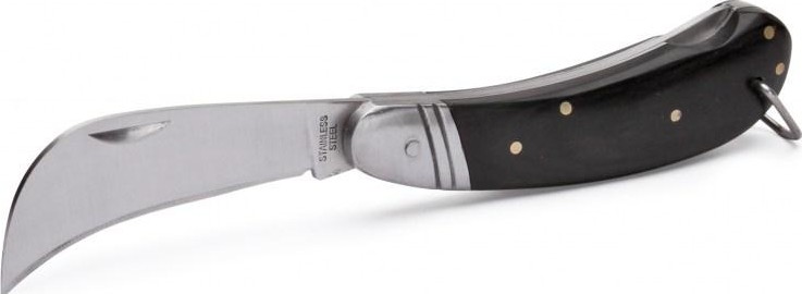 Нож монтерский КВТ НМ-06 67667