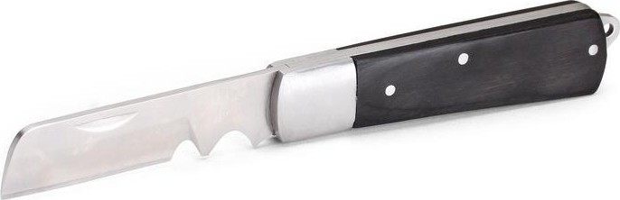 Нож монтерский КВТ НМ-10 77663