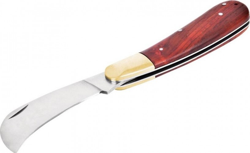 Нож монтерский TRUPER NEL-8 18539