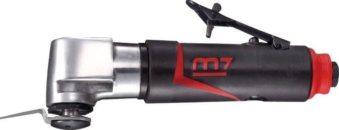 Нож пневматический MIGHTY SEVEN QK-111T для удаления стекла