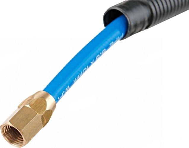 Нож пневматический NORDBERG NP6201 для срезки стекол, с набором насадок - изображение 2