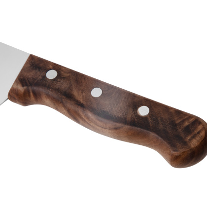 Нож поварской 200 мм Medium Luxstahl [ZJ-QMB319] - изображение 3