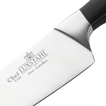 Нож поварской 205 мм Chef Luxstahl [A-8200/3]] - изображение 2