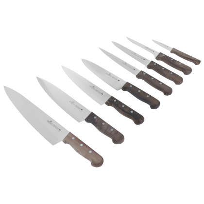 Нож поварской 305 мм Medium Luxstahl [ZJ-QMB322] - изображение 4