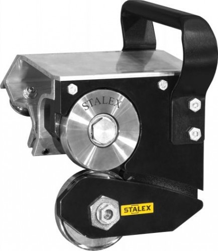 Нож роликовый STALEX 101953 для листогибов RS-МАХ/1.0мм