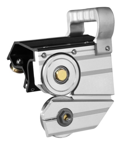 Нож роликовый STALEX 12261R MAX Cut-Off