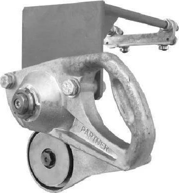 Нож роликовый STALEX RNK-098A для ручных листогибов RNK 098A