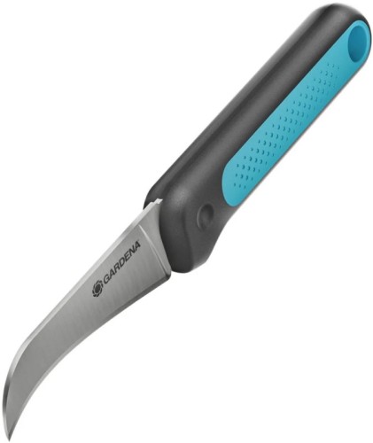 Нож садовый GARDENA 12211-20.000.00 для сбора овощей - изображение 2