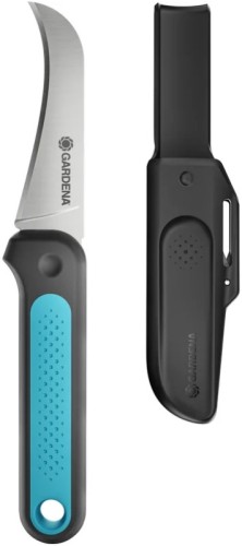 Нож садовый GARDENA 12211-20.000.00 для сбора овощей