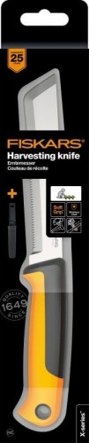 Нож садовый K82 X-series FISKARS 1062830 - изображение 5
