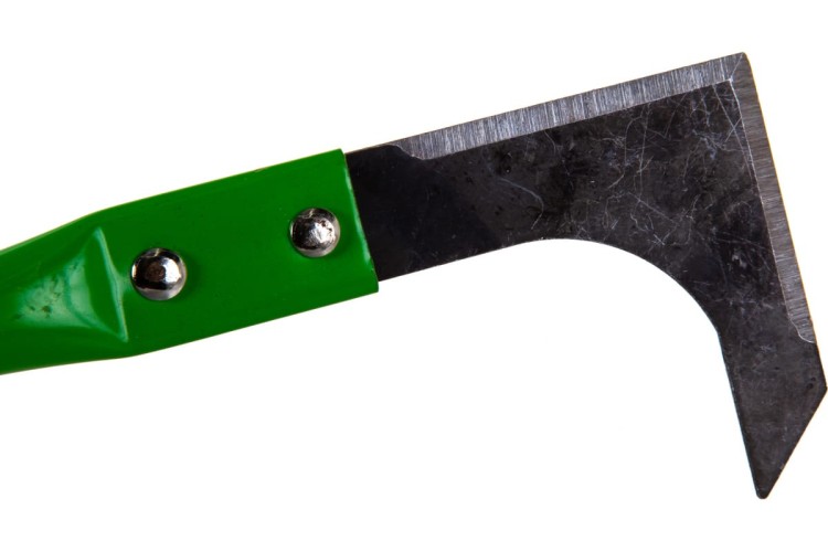 Нож садовый PALISAD 62324 универсальный, 70х350 мм, стальной - изображение 4