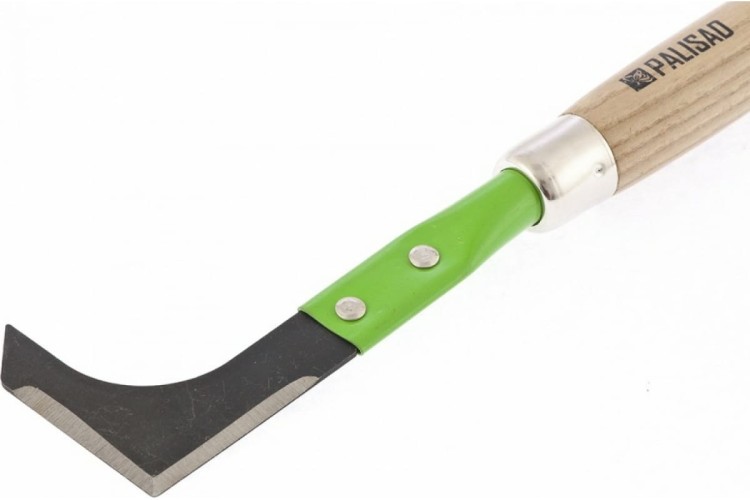 Нож садовый PALISAD 62324 универсальный, 70х350 мм, стальной - изображение 3