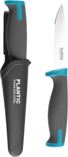 Нож садовый PLANTIC 27465-01 light