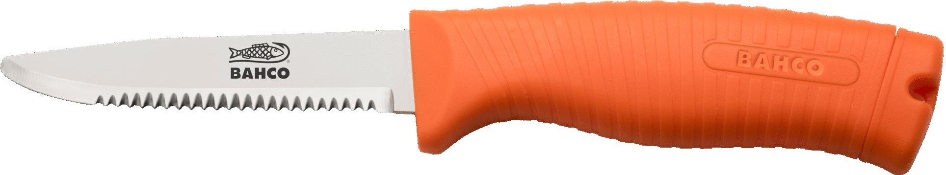 Нож садовый плавающий BAHCO 1446-FLOAT - изображение 2