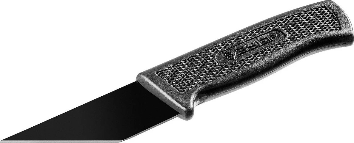 Нож сапожный ЗУБР "МАСТЕР" 0954Ш 0954_z02 - изображение 3