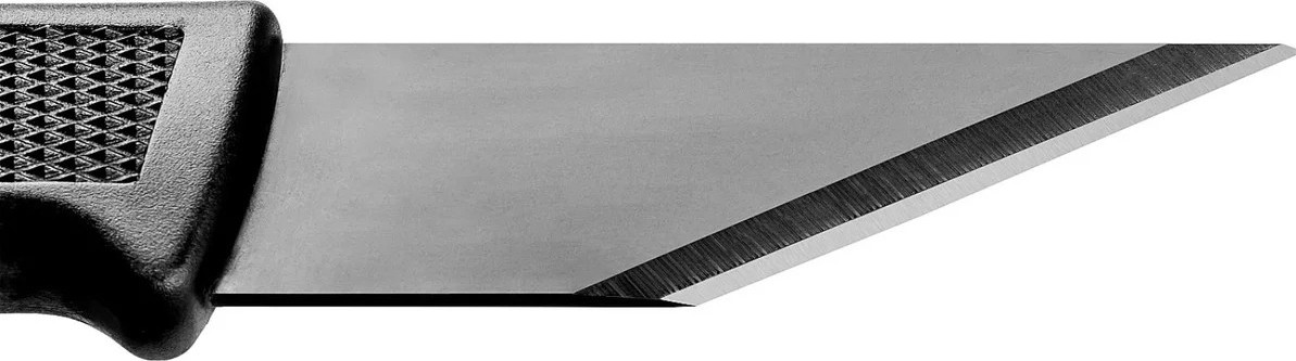 Нож сапожный ЗУБР "МАСТЕР" 0954Ш 0954_z02 - изображение 4