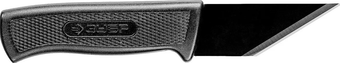 Нож сапожный ЗУБР "МАСТЕР" 0954Ш 0954_z02 - изображение 2