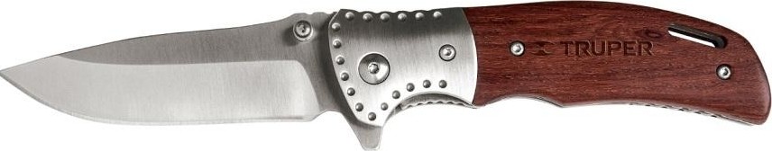 Нож складной TRUPER NV-4 16981