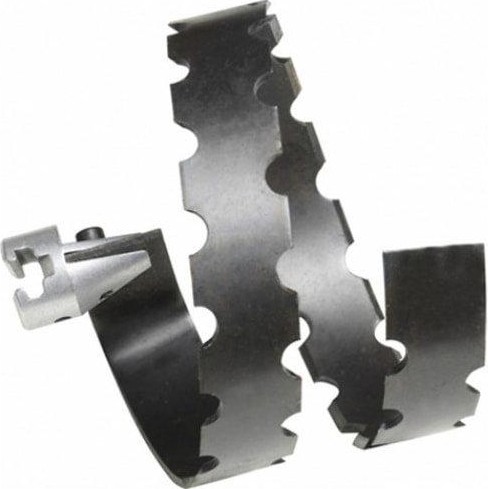 Нож спиральный RIDGID T-208 63020 63020