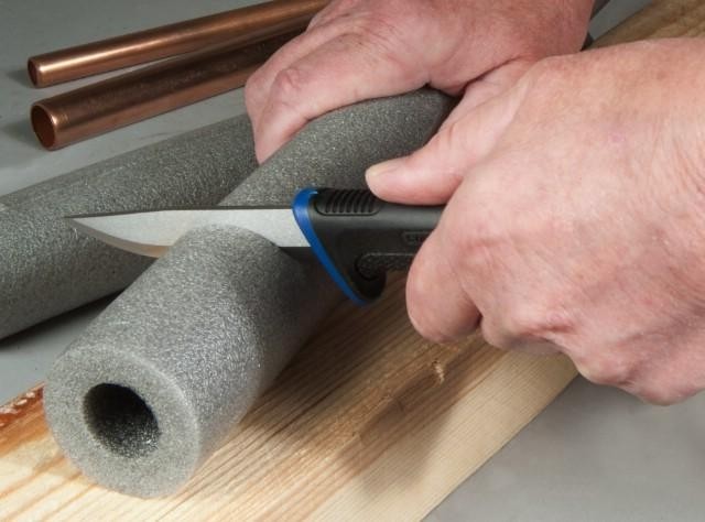 Нож STANLEY FATMAX® 0-10-232 универсальный с лезвием из нержавеющей стали 0-10-232 - изображение 3