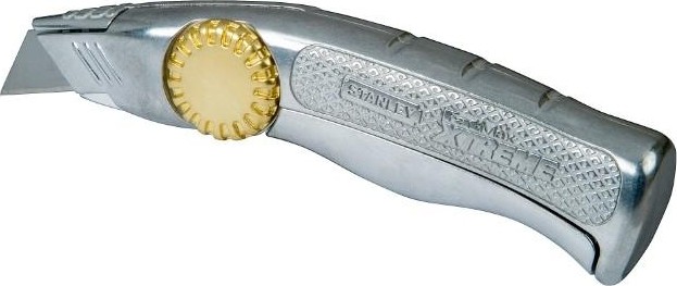 Нож STANLEY "FatMax® Xtreme™" 0-10-818 с фиксированным лезвием 0-10-818