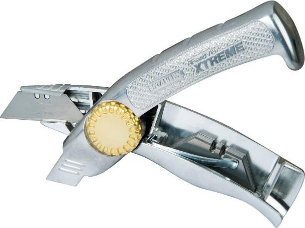 Нож STANLEY "FatMax® Xtreme™" 0-10-818 с фиксированным лезвием 0-10-818 - изображение 2