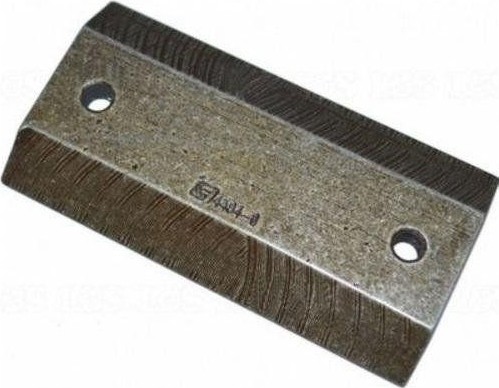 Нож STIHL для почвенного бура (диам. 250 мм) 4402-682-3130 4402-682-3130