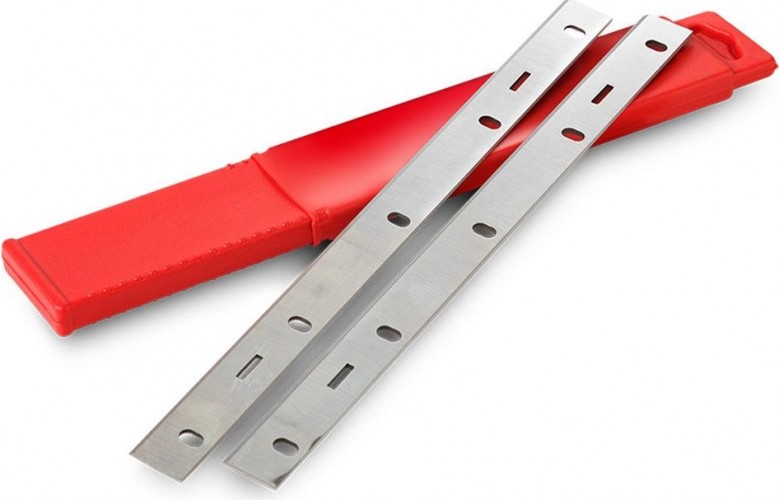 Нож строгальный BELMASH RN020C HSS, (2 шт) 230 мм,  (СДМ-2000, СДМП-2200) - изображение 2