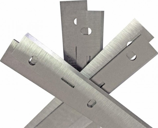 Нож строгальный BELMASH RN060A HSS, (2 шт) 270 мм,  (SDM-2500M, Белмаш-2,4)