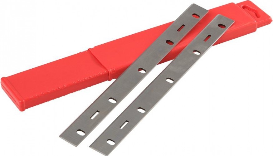 Нож строгальный BELMASH RN062A HSS W3, (2 шт) 230 мм,  (СДМ-2000, СДМП-2200)