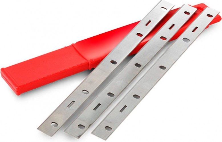 Нож строгальный BELMASH RN070A HSS (3 шт) 270 мм