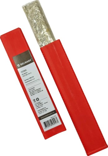 Нож строгальный BELMASH RN078A HSS 260x25x3 (3шт) - изображение 4