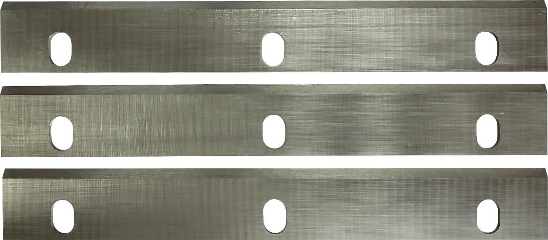 Нож строгальный BELMASH RN082A (3 шт) 154 мм, BJM-1200/150S, BJM-750/150