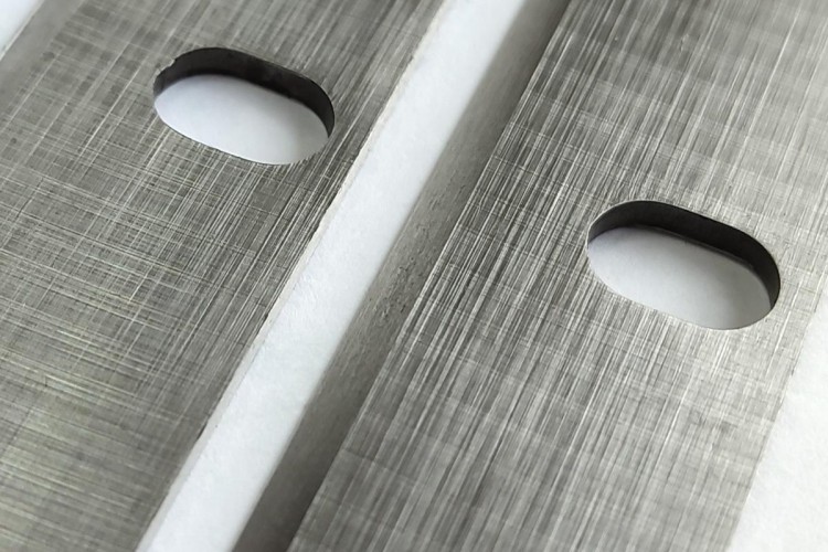 Нож строгальный BELMASH RN082A (3 шт) 154 мм, BJM-1200/150S, BJM-750/150 - изображение 4