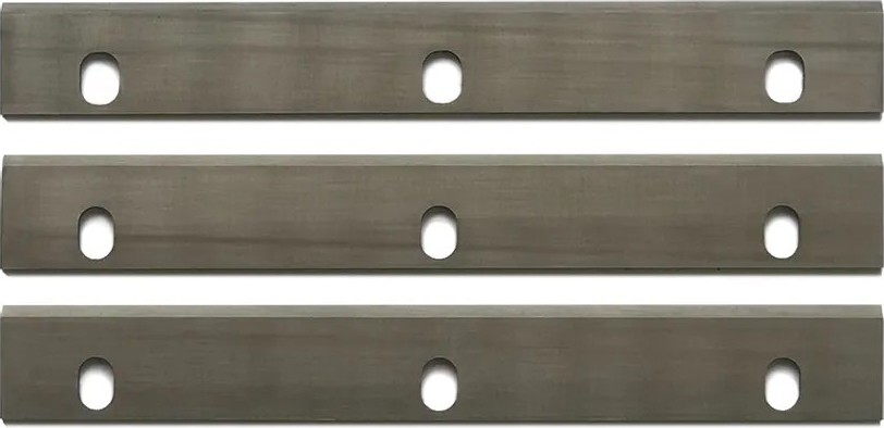 Нож строгальный BELMASH RN084A HSS 154х2х20 (3 шт) - изображение 2