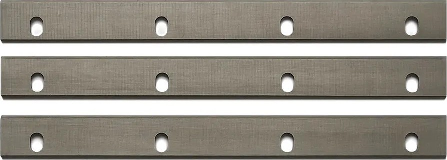 Нож строгальный BELMASH RN085A HSS 214х2х20 (3 шт) - изображение 2