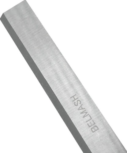 Нож строгальный BELMASH RN089A HSS W2 152,4х16х2,7 - изображение 3