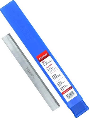 Нож строгальный BELMASH RN089A HSS W2 152,4х16х2,7