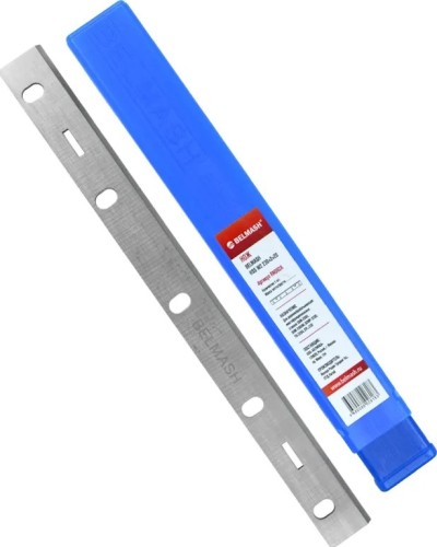 Нож строгальный BELMASH RN092A HSS W2 230х2х20