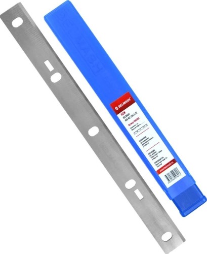 Нож строгальный BELMASH RN095A HSS W2 258x2х22