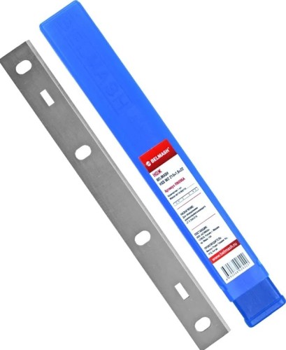 Нож строгальный BELMASH RN096A HSS W2 210x1,8х22