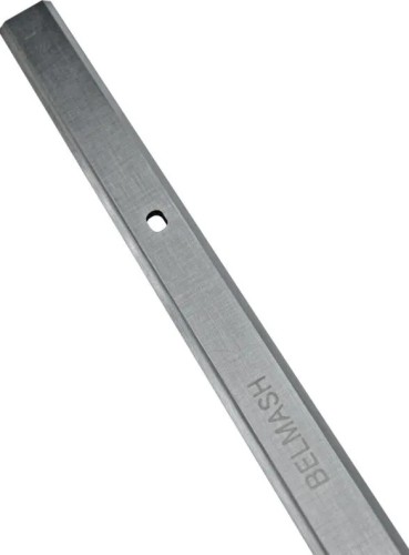 Нож строгальный BELMASH RN097A HSS W2 333х1,5х12 - изображение 3