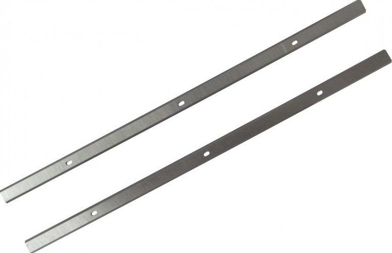 Нож строгальный JET 320х12х1,5 мм (2 шт), для JWP-12L 40937
