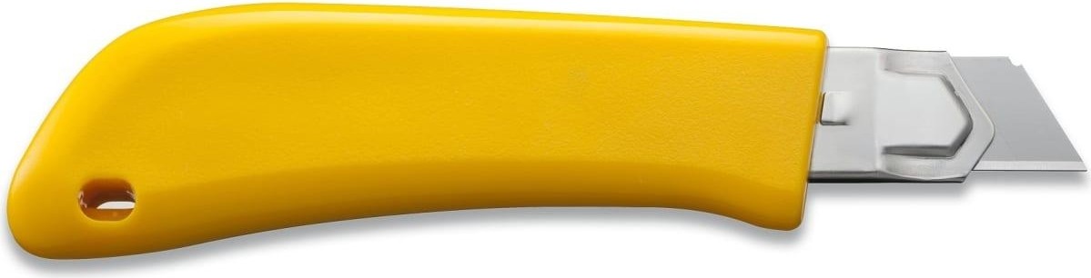 Нож строительный Olfa 18мм винтовой фиксатор OL-BN-L - изображение 2