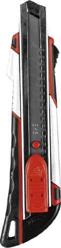 Нож строительный P.I.T. HCTK01-0018 18x100 мм, 7 сегментов